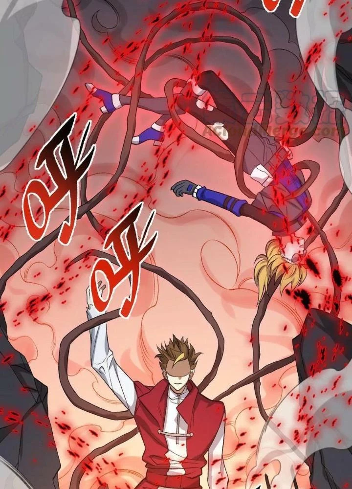 Thời Kỳ Tận Thế Chapter 126 - Next Chapter 127