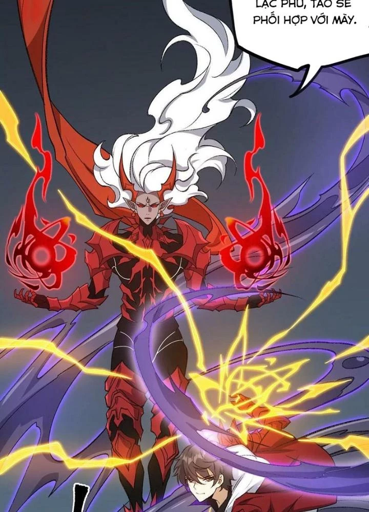 Thời Kỳ Tận Thế Chapter 129 - Next Chapter 130