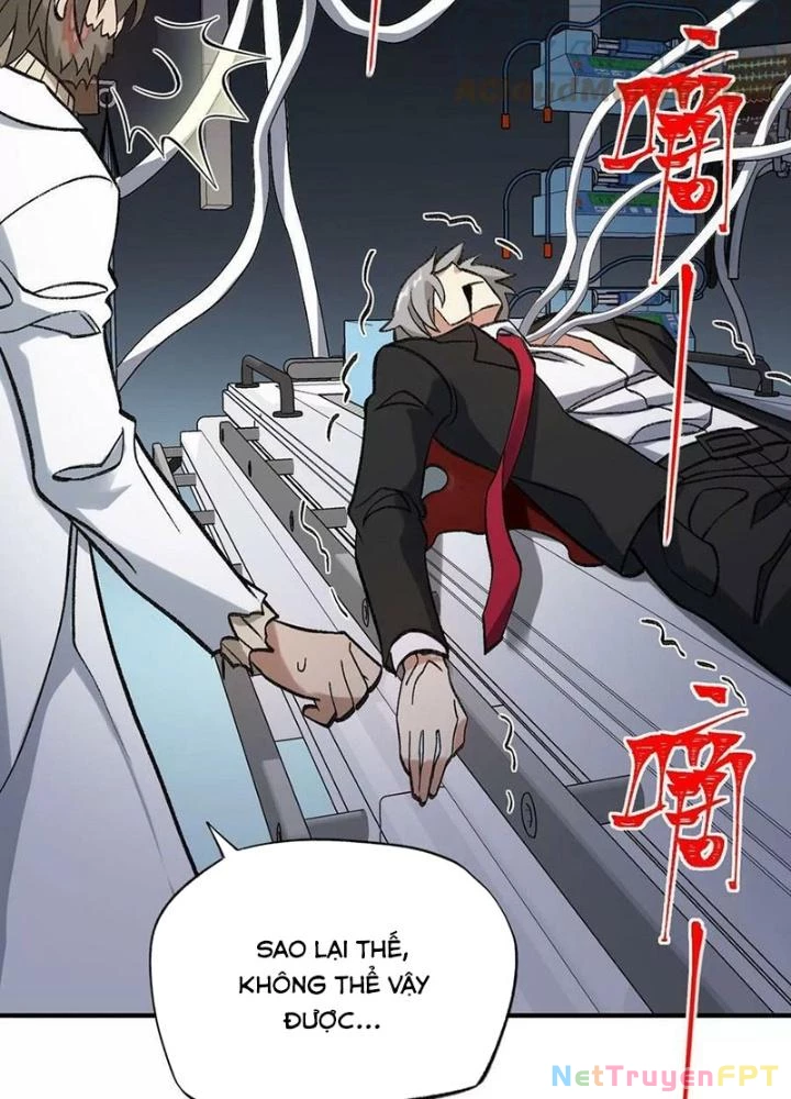 Thời Kỳ Tận Thế Chapter 131 - Trang 3