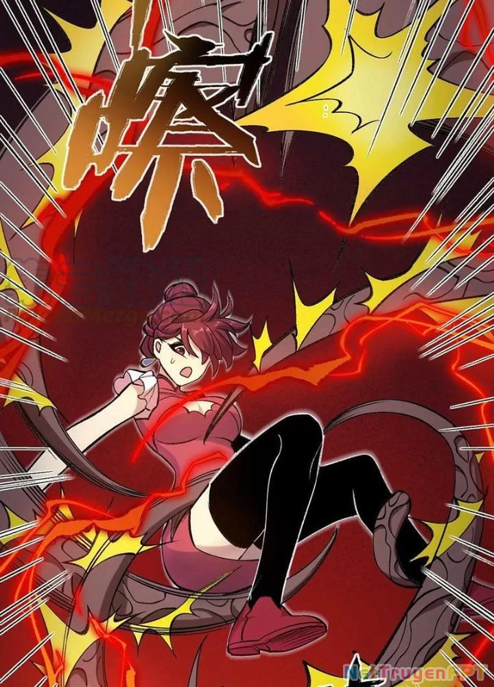Thời Kỳ Tận Thế Chapter 131 - Trang 3
