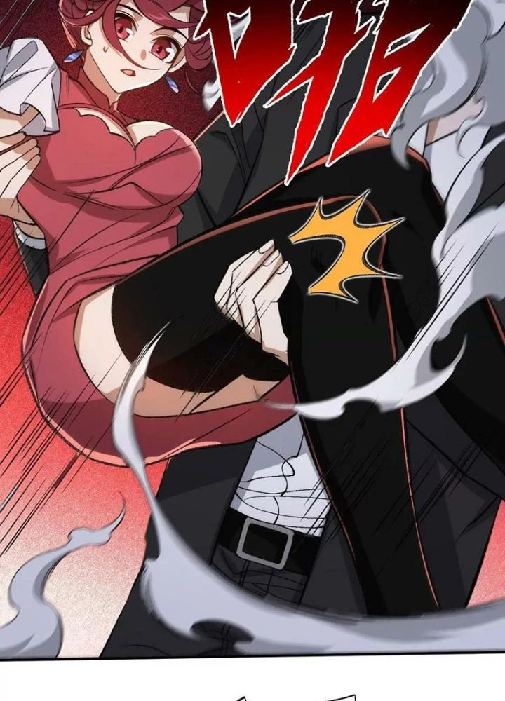 Thời Kỳ Tận Thế Chapter 131 - Trang 3