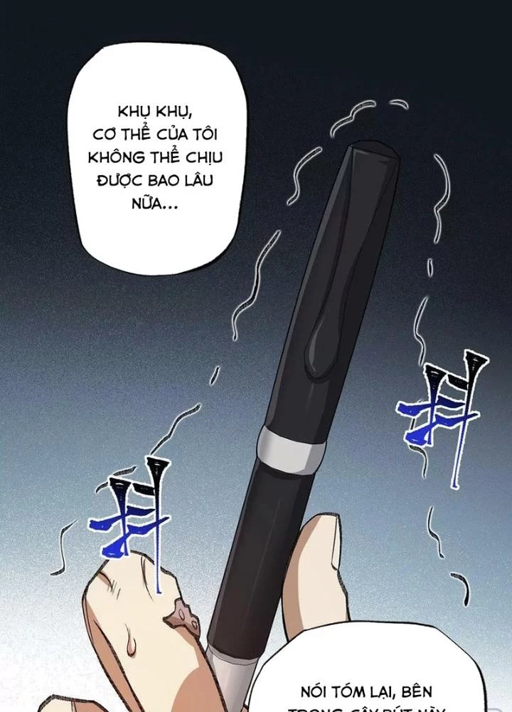 Thời Kỳ Tận Thế Chapter 131 - Trang 3