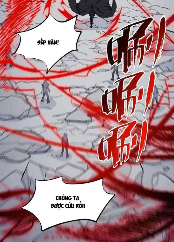 Thời Kỳ Tận Thế Chapter 131 - Trang 3