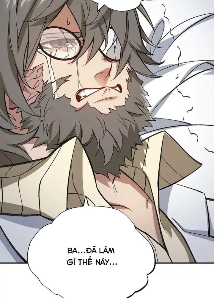 Thời Kỳ Tận Thế Chapter 131 - Trang 3