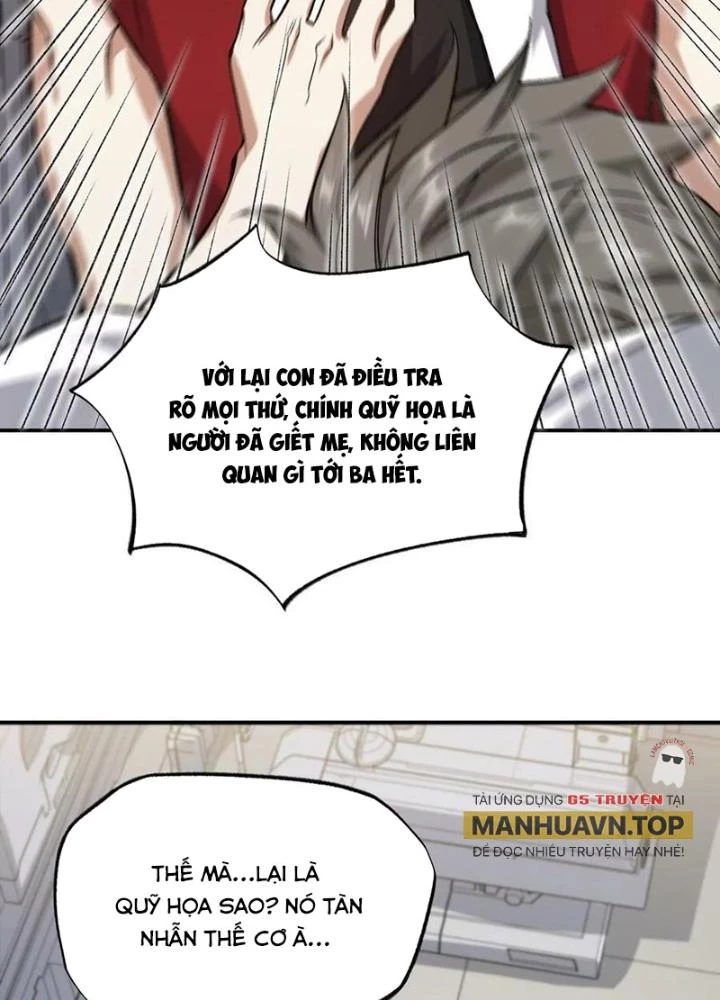 Thời Kỳ Tận Thế Chapter 131 - Trang 3