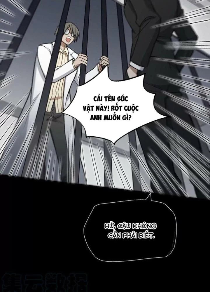 Thời Kỳ Tận Thế Chapter 131 - Trang 3