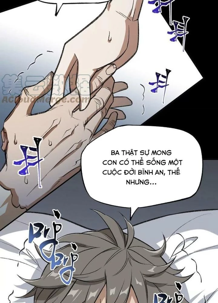 Thời Kỳ Tận Thế Chapter 131 - Trang 3