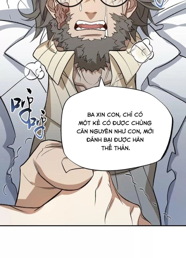 Thời Kỳ Tận Thế Chapter 131 - Trang 3