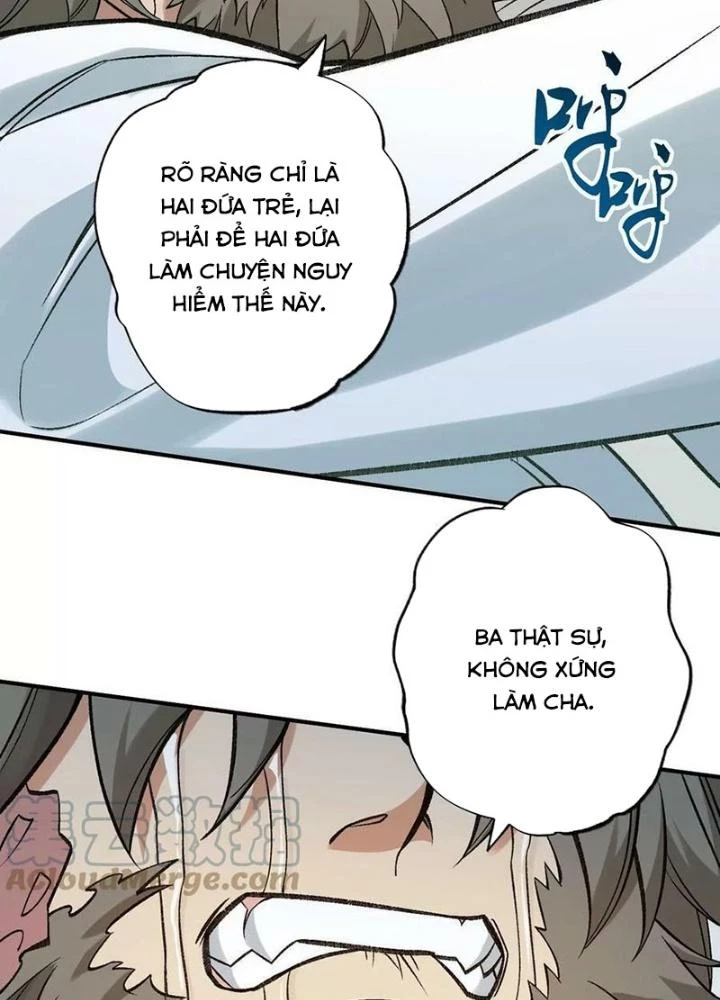 Thời Kỳ Tận Thế Chapter 131 - Trang 3
