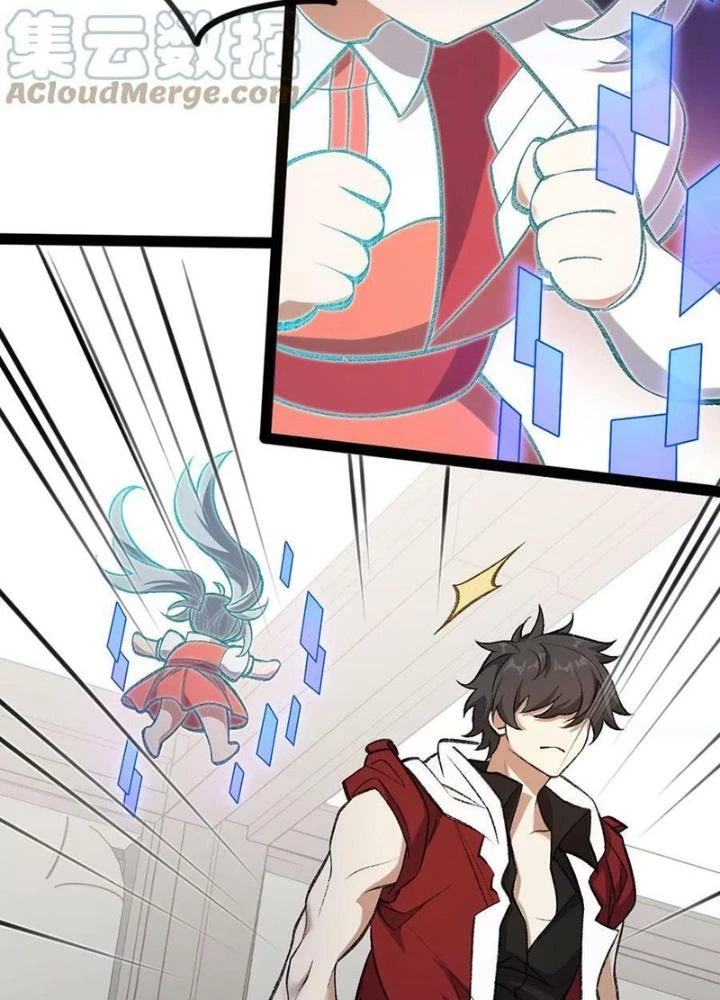 Thời Kỳ Tận Thế Chapter 132 - Trang 3