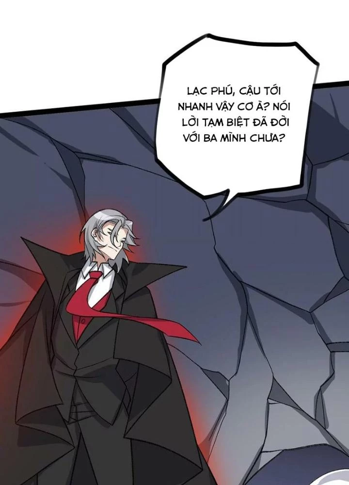 Thời Kỳ Tận Thế Chapter 132 - Next Chapter 133
