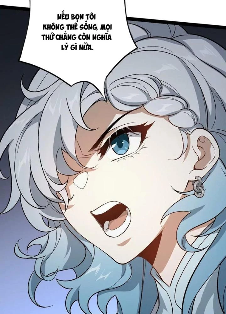 Thời Kỳ Tận Thế Chapter 132 - Next Chapter 133