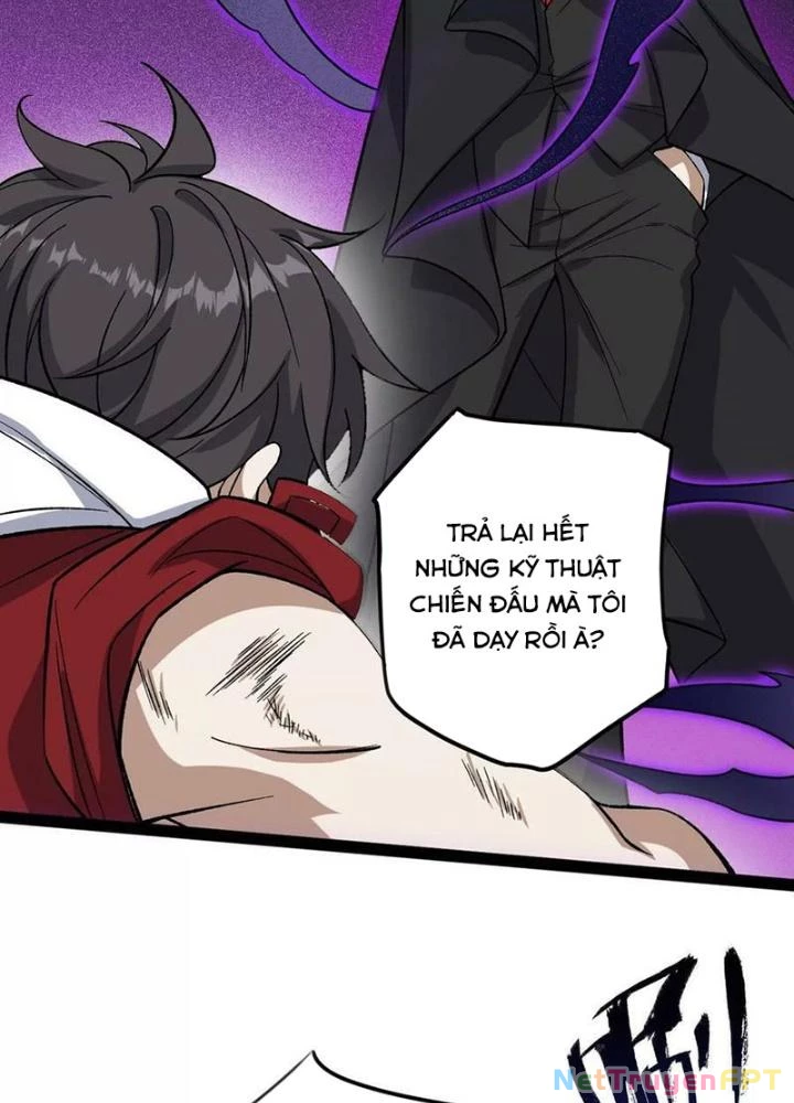 Thời Kỳ Tận Thế Chapter 132 - Next Chapter 133
