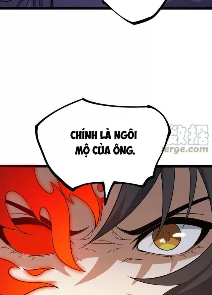 Thời Kỳ Tận Thế Chapter 132 - Trang 3