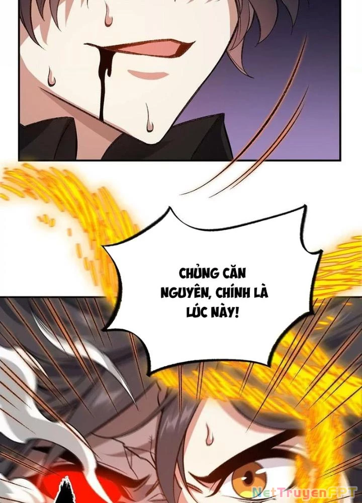 Thời Kỳ Tận Thế Chapter 133 - Trang 3