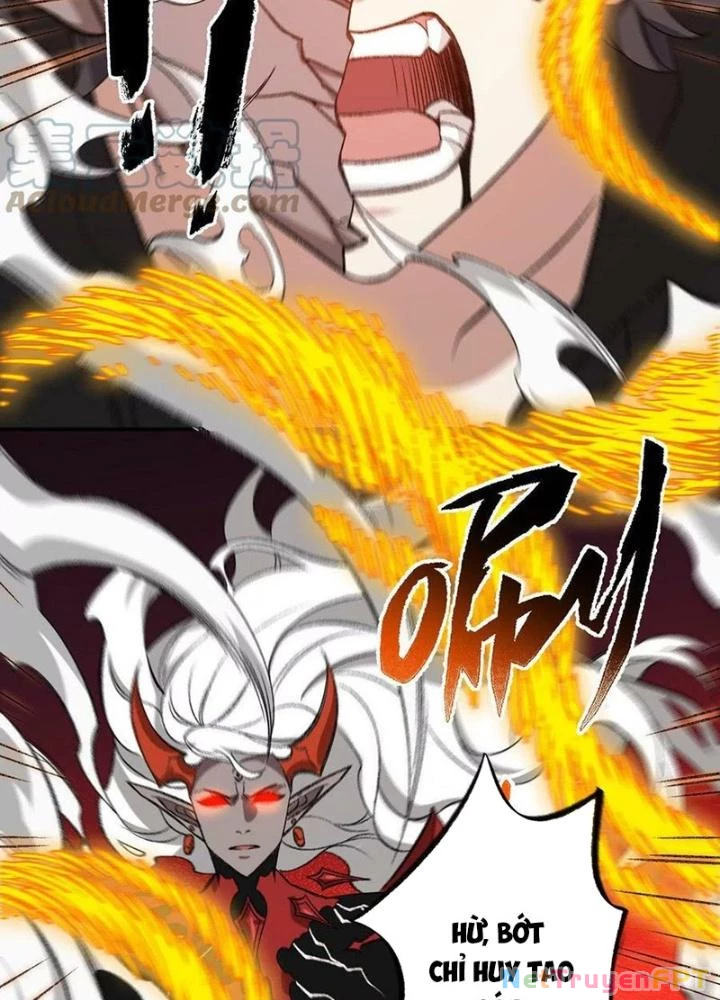 Thời Kỳ Tận Thế Chapter 133 - Trang 3