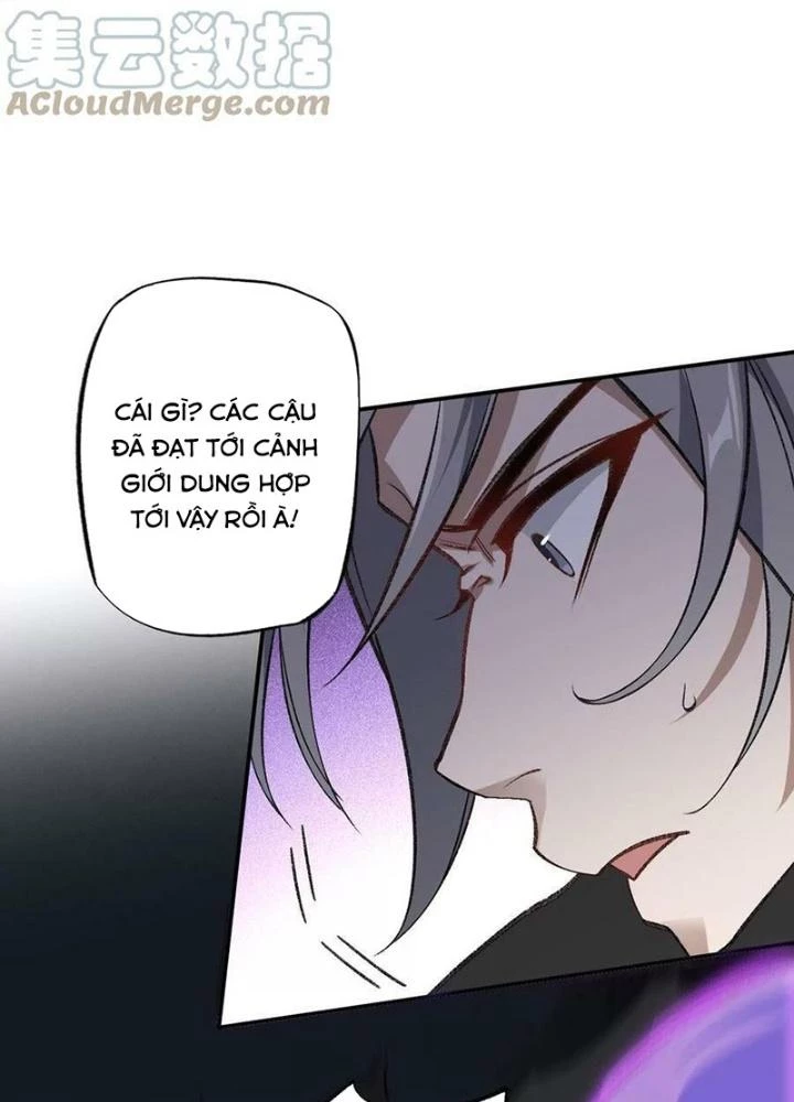 Thời Kỳ Tận Thế Chapter 133 - Trang 3