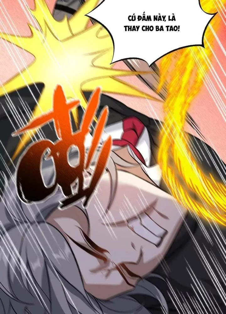 Thời Kỳ Tận Thế Chapter 133 - Trang 3