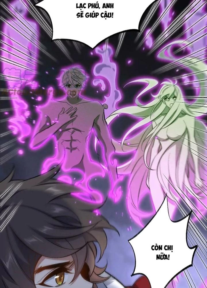Thời Kỳ Tận Thế Chapter 133 - Trang 3
