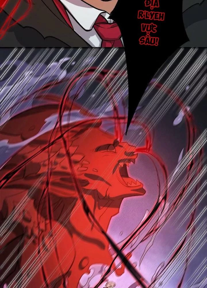 Thời Kỳ Tận Thế Chapter 133 - Trang 3