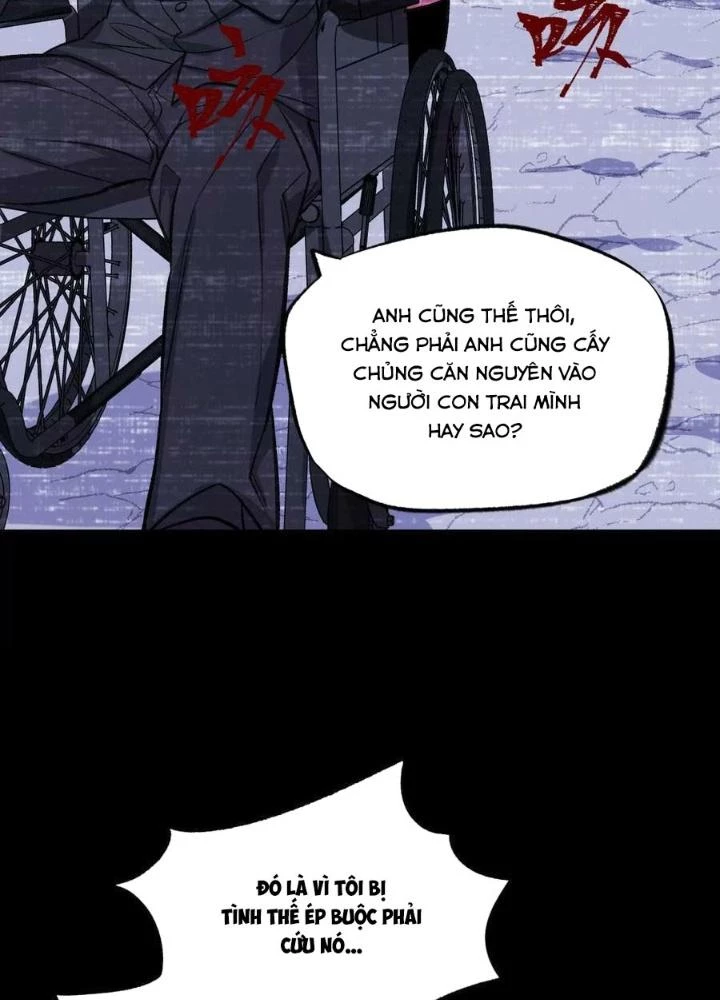 Thời Kỳ Tận Thế Chapter 134 - Trang 3