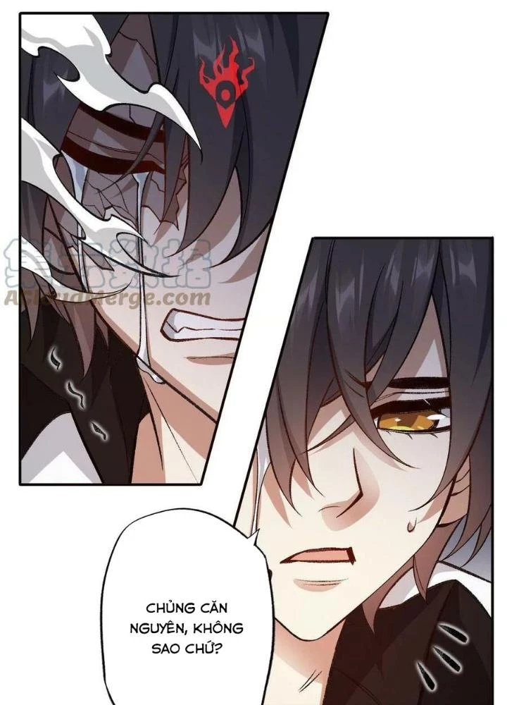 Thời Kỳ Tận Thế Chapter 134 - Next 