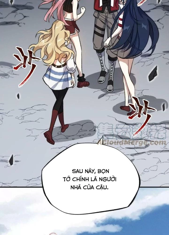 Thời Kỳ Tận Thế Chapter 134 - Next 