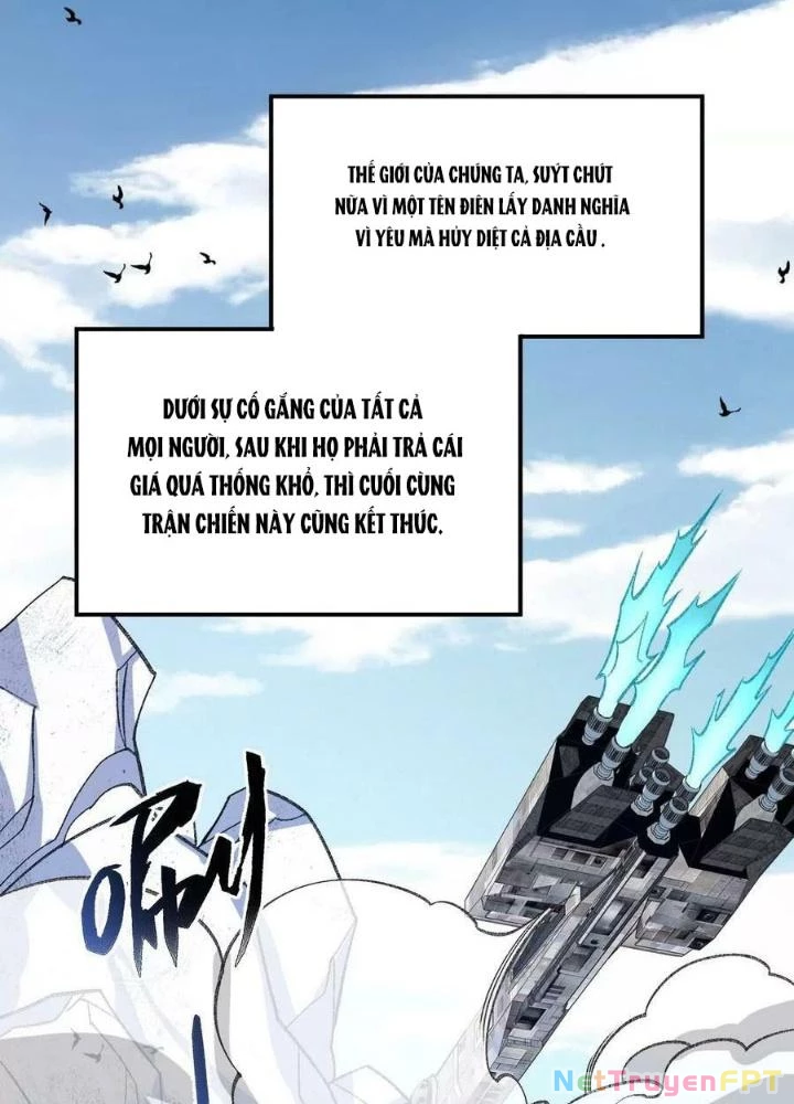 Thời Kỳ Tận Thế Chapter 134 - Next 