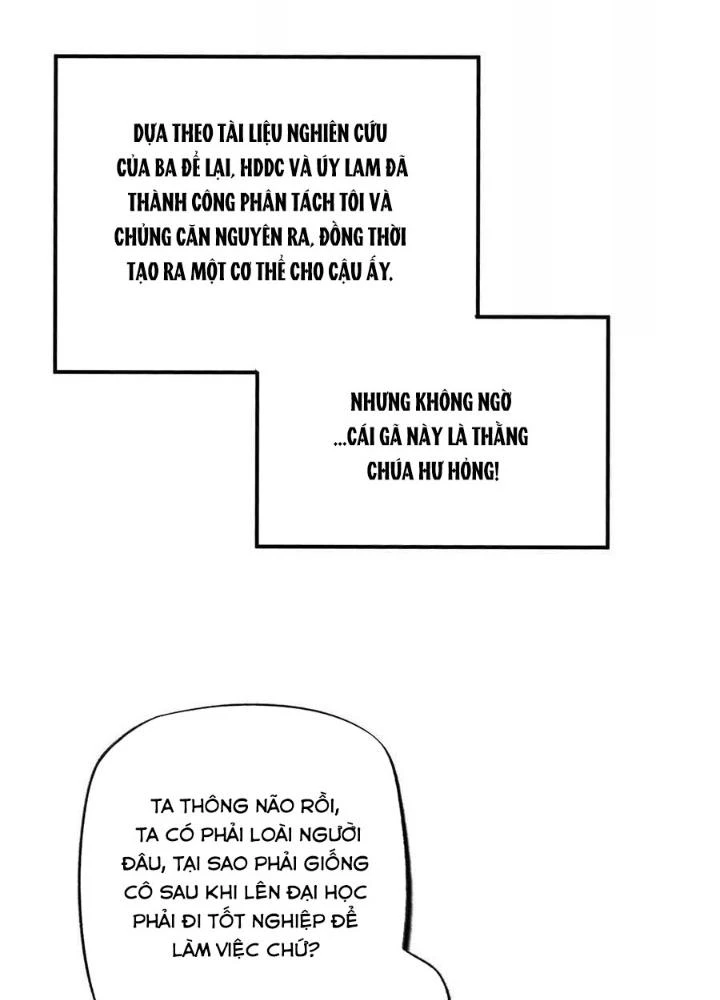 Thời Kỳ Tận Thế Chapter 134 - Trang 3