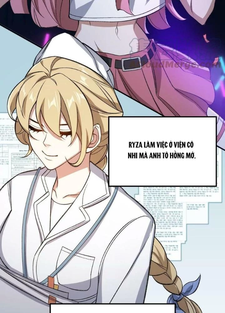 Thời Kỳ Tận Thế Chapter 134 - Trang 3