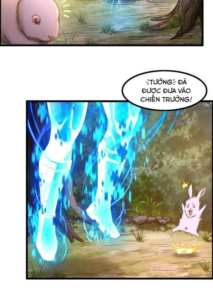 Tôi Một Tay Thống Trị Trò Chơi Chapter 7 - Trang 4