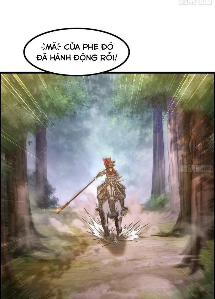 Tôi Một Tay Thống Trị Trò Chơi Chapter 7 - Trang 4