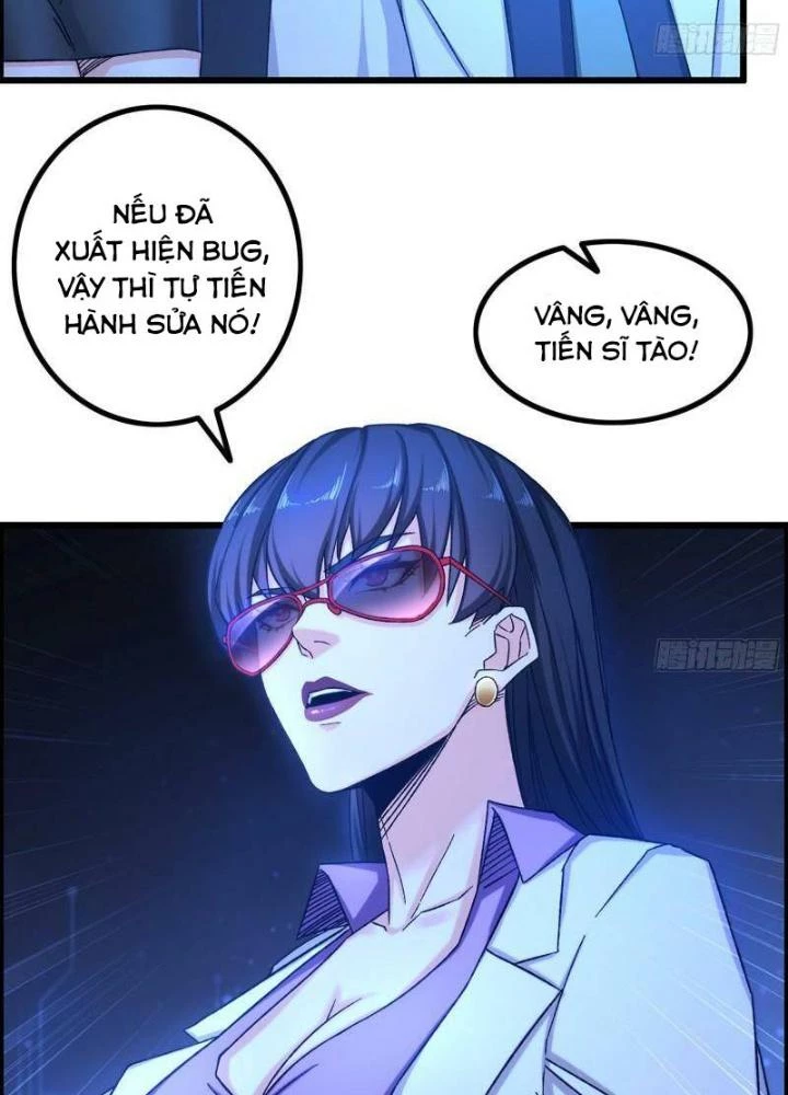 Tôi Một Tay Thống Trị Trò Chơi Chapter 7 - Trang 4