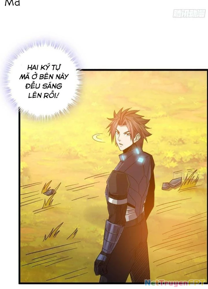 Tôi Một Tay Thống Trị Trò Chơi Chapter 7 - Trang 4