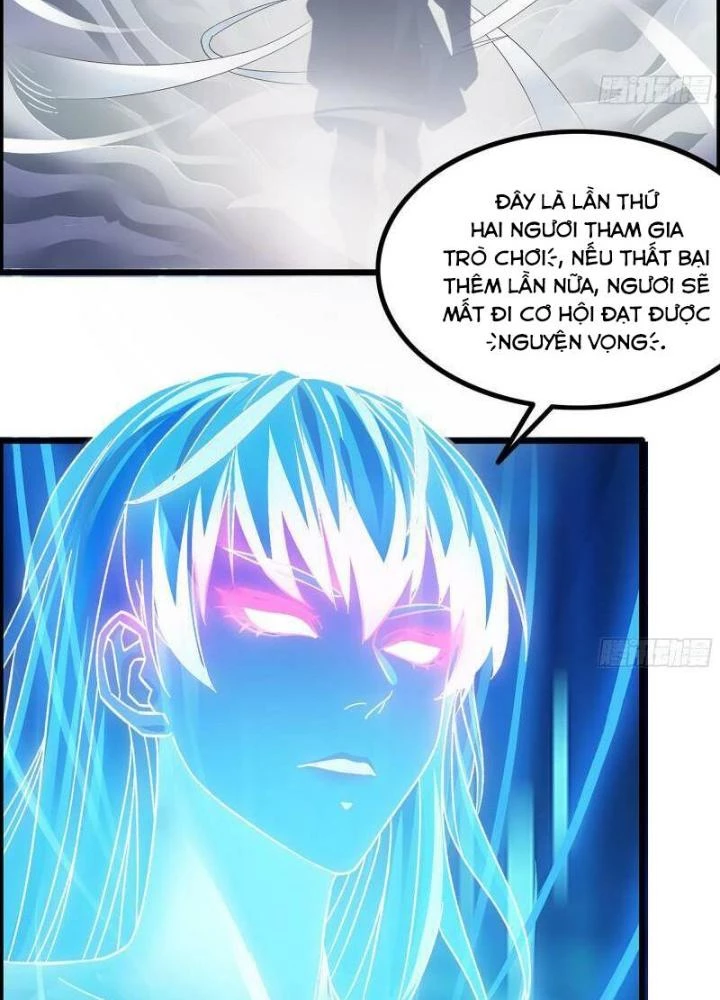 Tôi Một Tay Thống Trị Trò Chơi Chapter 7 - Trang 4
