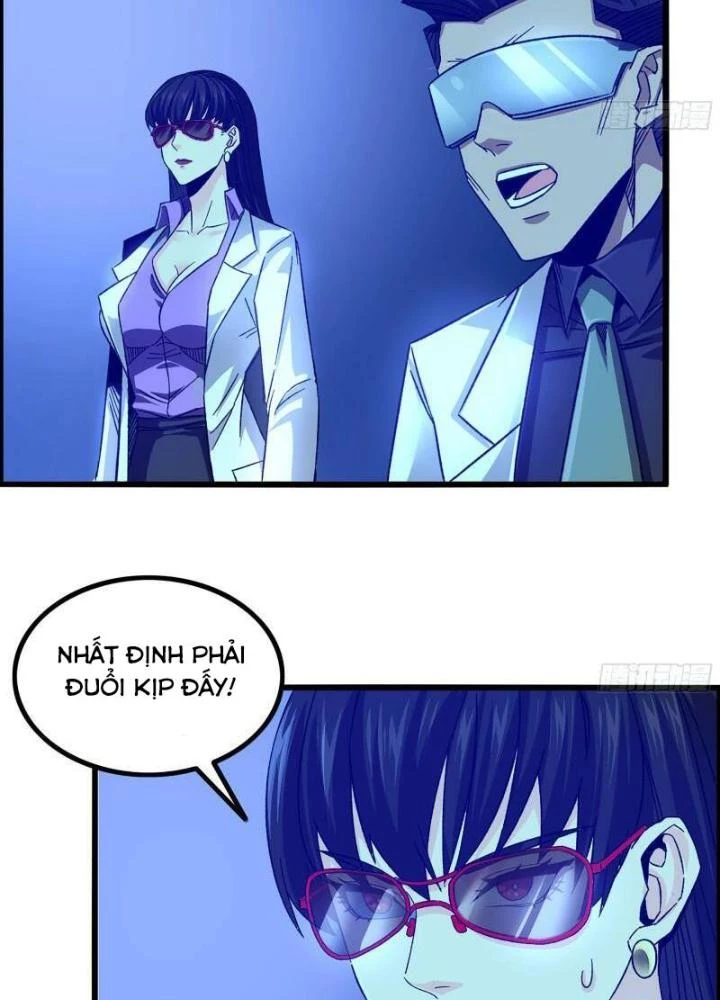 Tôi Một Tay Thống Trị Trò Chơi Chapter 7 - Trang 4