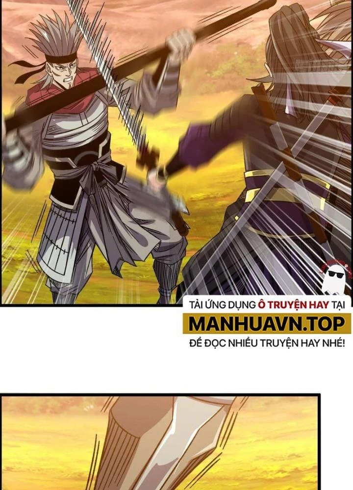 Tôi Một Tay Thống Trị Trò Chơi Chapter 7 - Trang 4