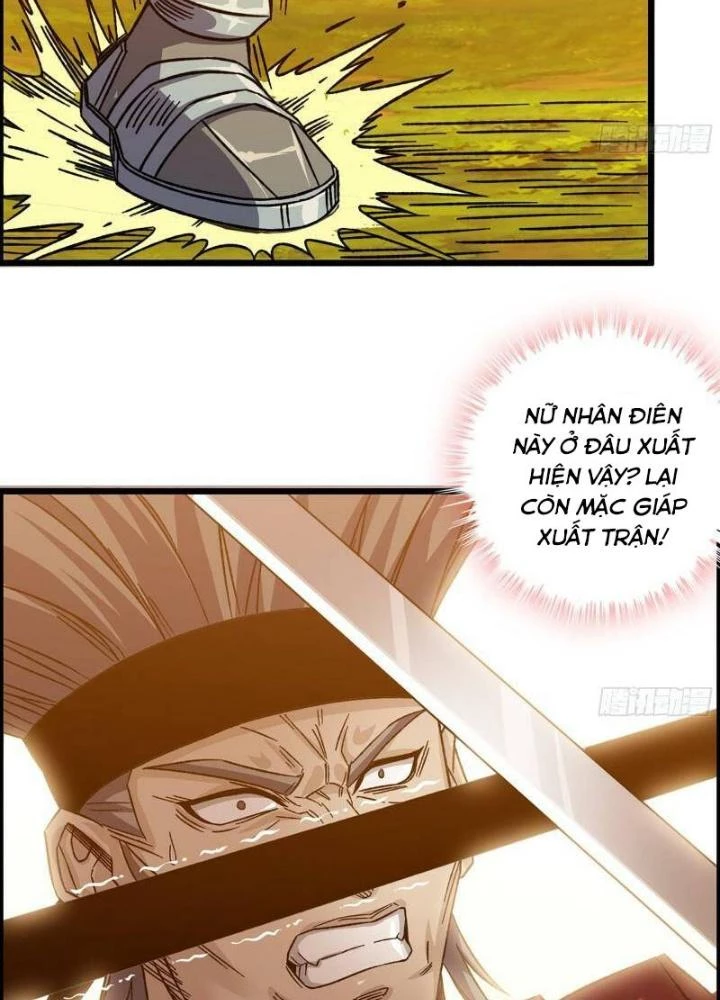 Tôi Một Tay Thống Trị Trò Chơi Chapter 7 - Trang 4