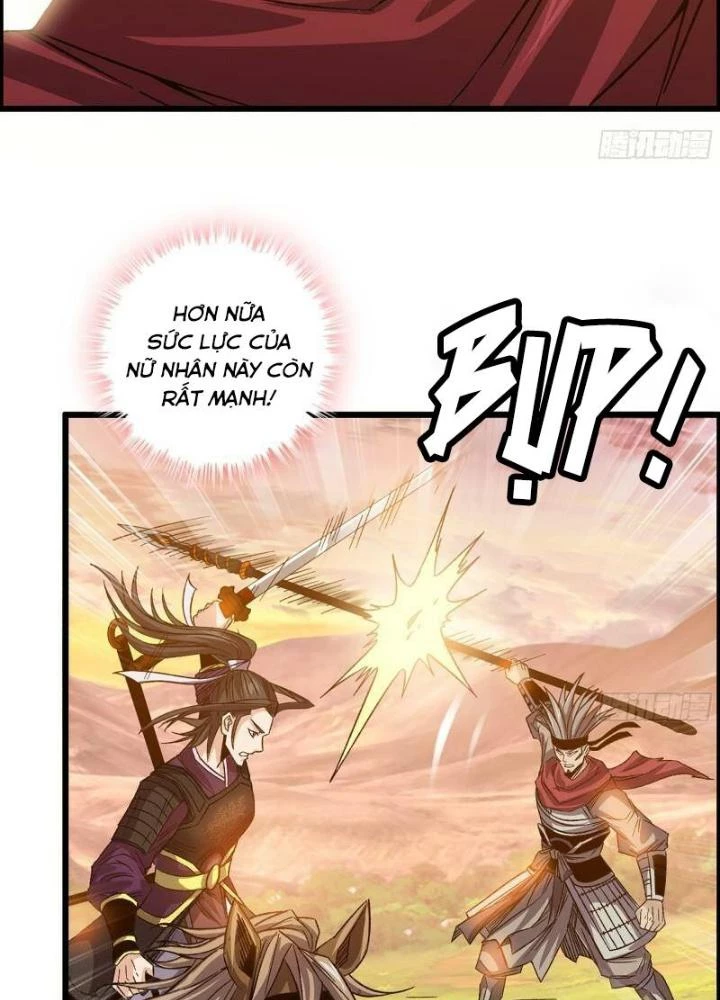 Tôi Một Tay Thống Trị Trò Chơi Chapter 7 - Trang 4