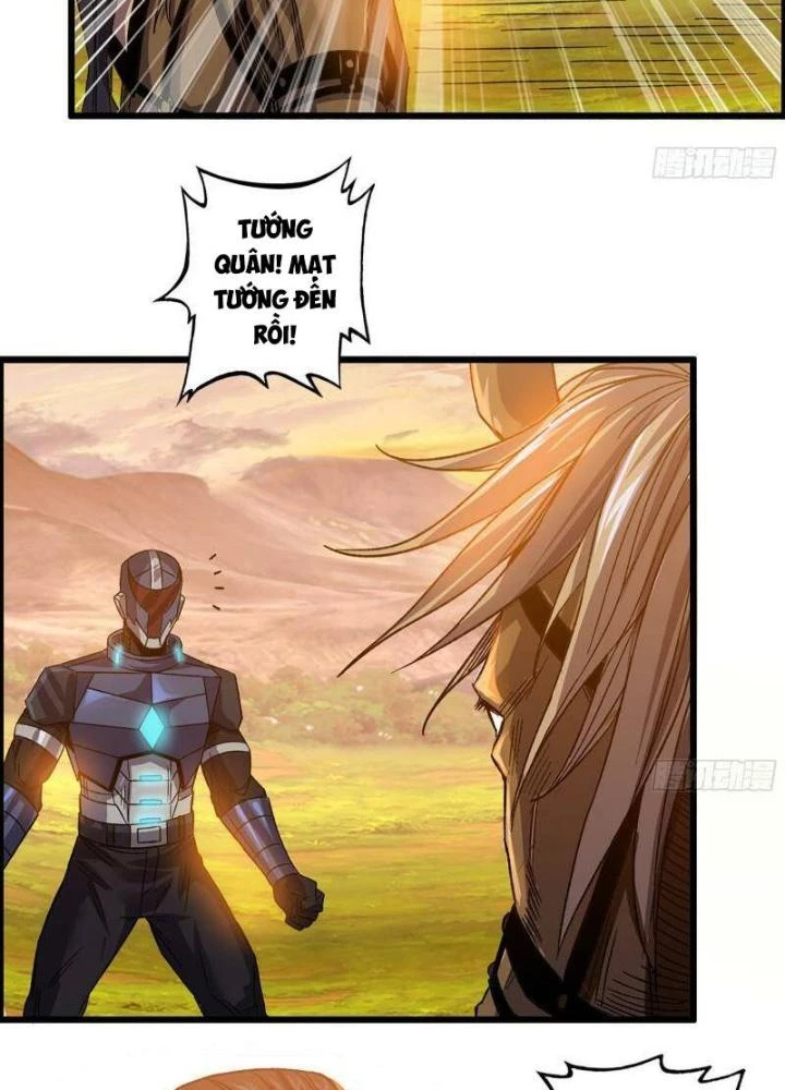 Tôi Một Tay Thống Trị Trò Chơi Chapter 7 - Trang 4