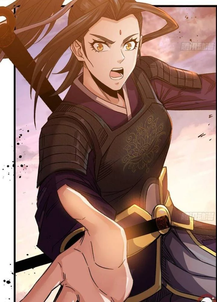 Tôi Một Tay Thống Trị Trò Chơi Chapter 7 - Trang 4