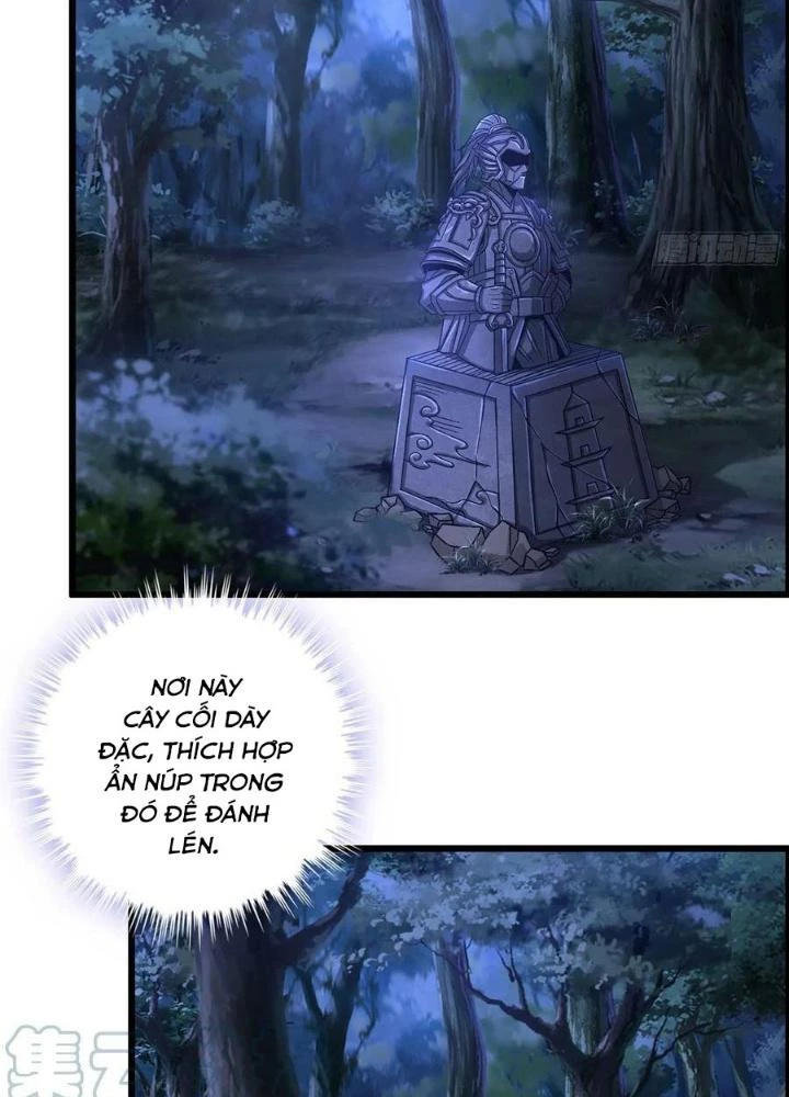 Tôi Một Tay Thống Trị Trò Chơi Chapter 13 - Trang 4
