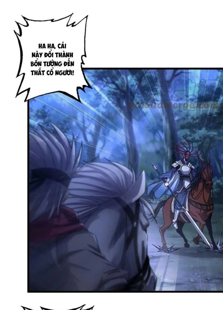 Tôi Một Tay Thống Trị Trò Chơi Chapter 13 - Trang 4