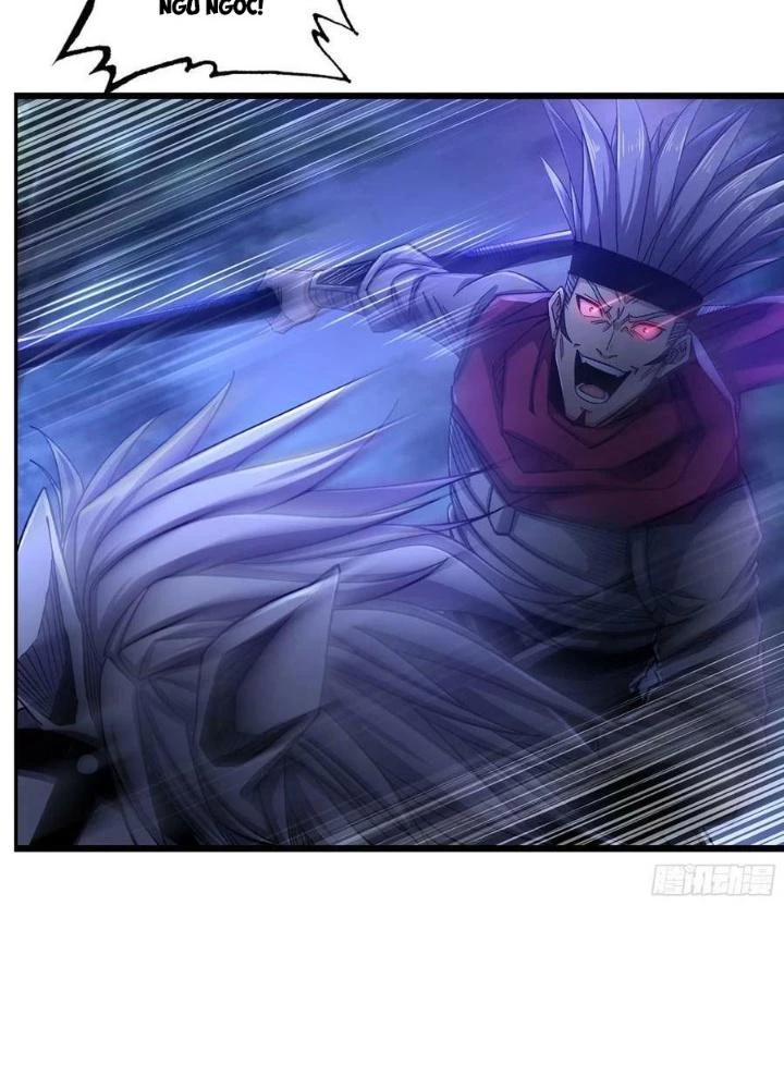 Tôi Một Tay Thống Trị Trò Chơi Chapter 13 - Trang 4
