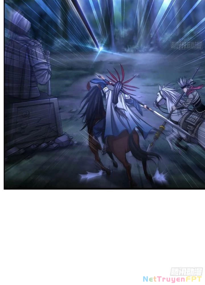 Tôi Một Tay Thống Trị Trò Chơi Chapter 13 - Trang 4