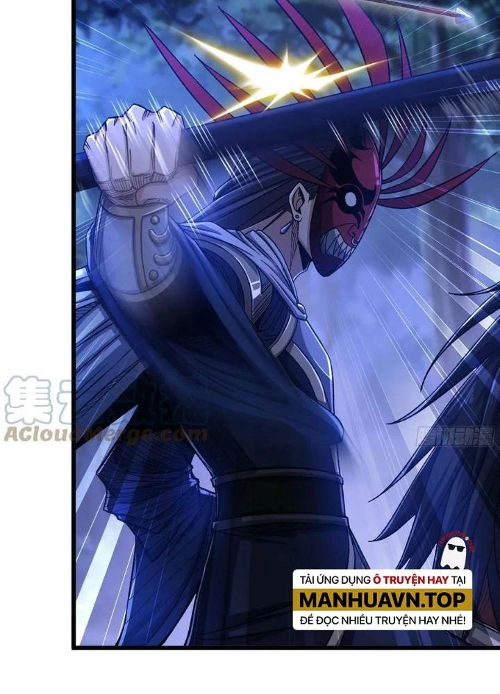 Tôi Một Tay Thống Trị Trò Chơi Chapter 13 - Trang 4