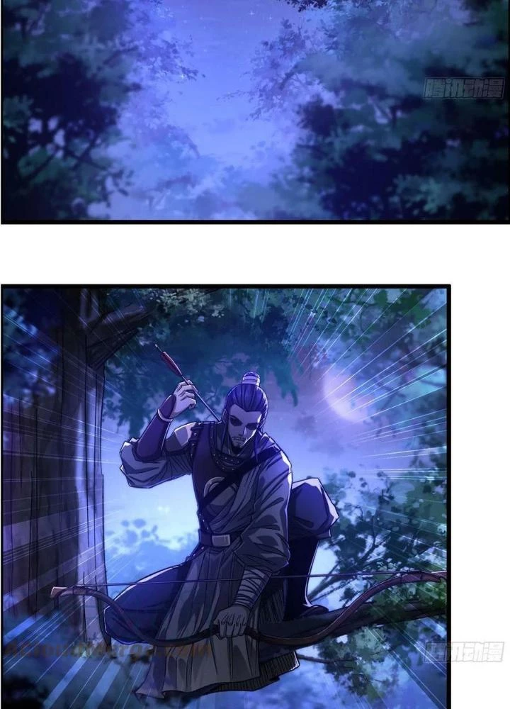 Tôi Một Tay Thống Trị Trò Chơi Chapter 13 - Trang 4