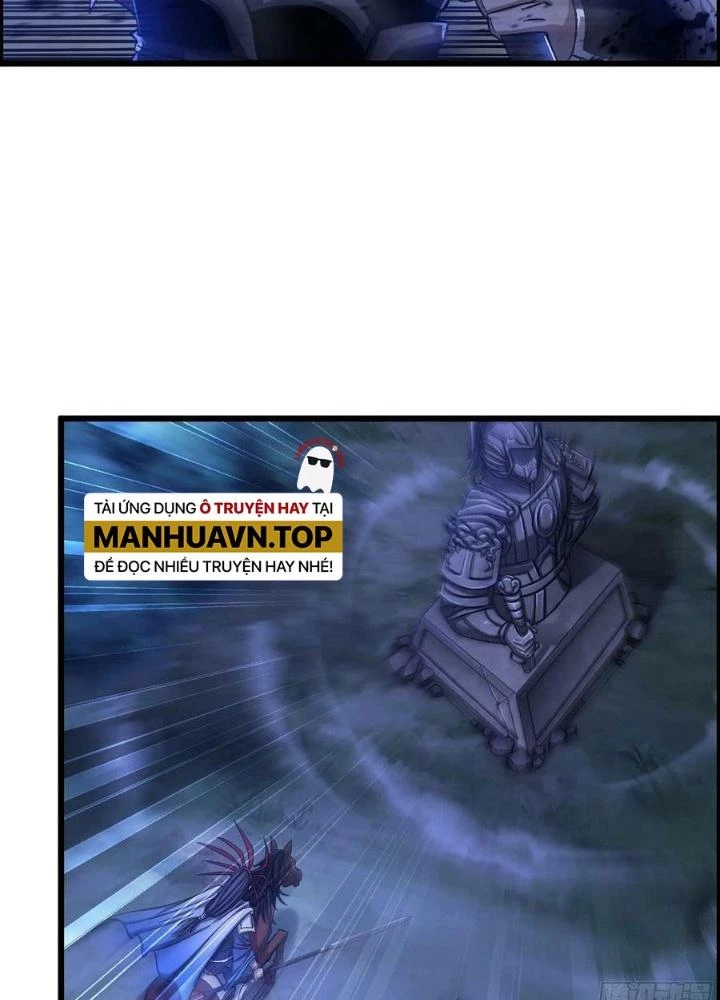 Tôi Một Tay Thống Trị Trò Chơi Chapter 13 - Trang 4