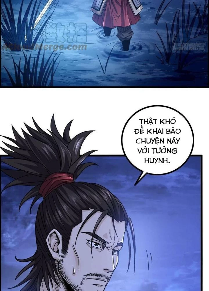 Tôi Một Tay Thống Trị Trò Chơi Chapter 14 - Next Chapter 15