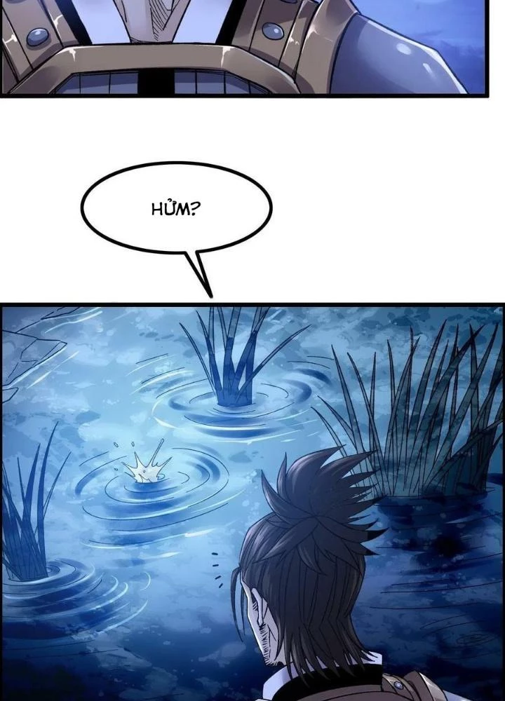 Tôi Một Tay Thống Trị Trò Chơi Chapter 14 - Next Chapter 15